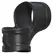 Pipedream Mega Stretch Silicone Support Ring & Ball Separator 7.5cm