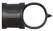 Pipedream Mega Stretch Silicone Support Ring & Ball Separator 7.5cm
