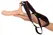 You2Toys Silicone Extension Strap-On 5cm Medium, Adjustable Harness