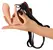 You2Toys Silicone Extension Strap-On 5cm Medium, Adjustable Harness