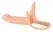 You2Toys Silicone Extension Strap-On 5cm Medium, Adjustable Harness