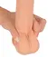 Realistixxx Real Lover Medium Liquid Silicone Intimate Model 21.7 cm
