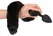 Bad Kitty Pet Play Set - Intimate Tail Plug & Cat Ears Headband, Black