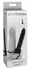 Master Series Double Trouble Duo Intimate System TPR Black 15.3cm