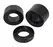 Rebel Ball Stretching Kit 3-Piece Set - Adjustable Silicone Rings