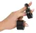 Rebel Ball Stretching Kit 3-Piece Set - Adjustable Silicone Rings