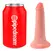 Pipedream King Cock 5