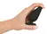 Black Velvets Heavy Plug M 75g - Silicone Anal Plug, Medium Size