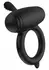 Excellence Power Pro C-Ring by HIDDEN DESIRE - Vibrating Silicone Ring