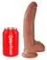 Pipedream King Cock Model 9