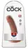Pipedream King Cock 6