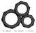 PDX Elite Air-Tight Intimate Machine Skin-Tone 18.6cm with Rings