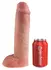 Pipedream King Cock 11