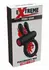 EXTREME by HIDDEN DESIRE Performance Max Turbo C-Ring Vibrating System