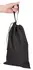 You2Toys Black Storage Bag with Loop 24x35 cm Polyester