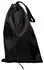 You2Toys Black Storage Bag with Loop 24x35 cm Polyester