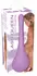 Splash Queen Intimate Hygiene System 200ml Silicone Black 23cm