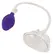 Bad Kitty Intimate Suction System Anatomical Shape 12.5x7.5cm ABS/PVC