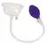 Bad Kitty Intimate Suction System Anatomical Shape 12.5x7.5cm ABS/PVC