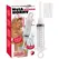 You2Toys Horny Shot Intimate Cleansing System 100ml ABS Transparent