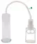 FROHLE PP004 Professional Intimate Vacuum Pump L, 20 cm, Clear Tube
