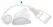 FROHLE VP001 DUO EXTREME Professional Intimate Vacuum Set, 4-Part