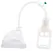 FROHLE VP001 DUO EXTREME Professional Intimate Vacuum Set, 4-Part