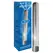 You2Toys Aluminium Hygiene Shower Attachment 15cm Silver