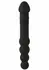 HIDDEN DESIRE EXTREME Dual Sided Anal Vibrator Silicone Black