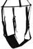 You2Toys Feels Like Heaven Intimate Swing, Adjustable Black, 100kg Load
