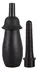 You2Toys Love Shower Intimate Hygiene Set, 100ml, PVC/ABS, Black