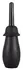 You2Toys Love Shower Intimate Hygiene Set, 100ml, PVC/ABS, Black