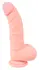 You2Toys Medical Silicone Intimate Model 20cm Flexible Suction Base