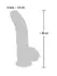 You2Toys Medical Silicone Intimate Model 20cm Flexible Suction Base