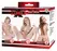 You2Toys To-Go Trio Compact Intimate Sleeve Set, Flexible TPR, 11cm