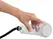 Bang Bang Transparent Vacuum Trainer 20.2 cm Adjustable Cylinder