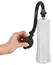 Bang Bang Transparent Vacuum Trainer 20.2 cm Adjustable Cylinder
