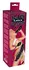 You2Toys Inflatable Latex System Black Adjustable Size 23cm