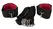 You2Toys Adjustable Bed Restraint System, Tearproof, 5m, Polyamide