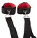 You2Toys Adjustable Bed Restraint System, Tearproof, 5m, Polyamide