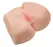 You2Toys Oxana Dual-Entry Intimate Machine, TPR, 25 cm, Skin-Like Texture