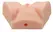 You2Toys Oxana Dual-Entry Intimate Machine, TPR, 25 cm, Skin-Like Texture