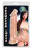You2Toys European Lover Large Intimate Model with Suction Cup 22.5cm TPE