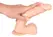 You2Toys European Lover Large Intimate Model with Suction Cup 22.5cm TPE