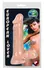 You2Toys European Lover Medium Flexible Model with Suction Cup 20cm