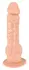 You2Toys European Lover Medium Flexible Model with Suction Cup 20cm