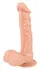 You2Toys European Lover Medium Flexible Model with Suction Cup 20cm