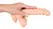 You2Toys European Lover Medium Flexible Model with Suction Cup 20cm