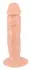 You2Toys Anal Training System TPE 3-Piece Set with Suction Base