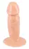 You2Toys Anal Training System TPE 3-Piece Set with Suction Base